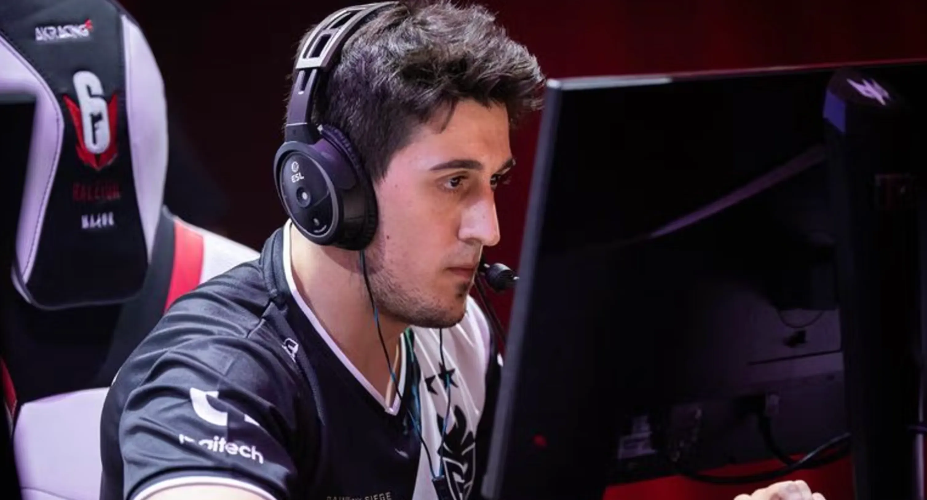 Goga r6